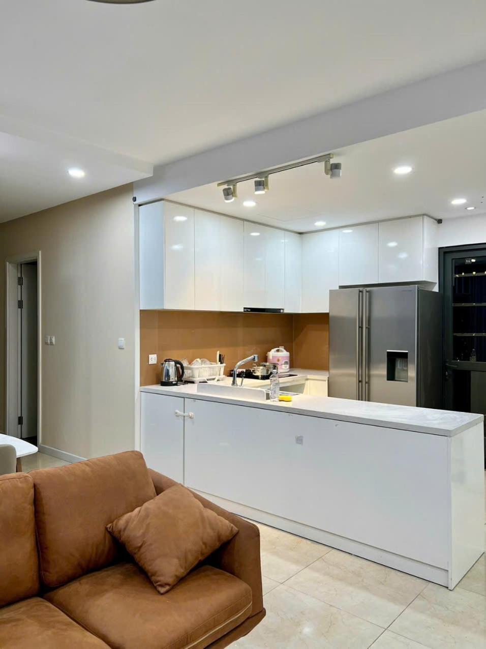 Vinhomes Dcapitale Tran Duy Hung Ho Cao Cap Mint 3br Căn hộ Hà Nội