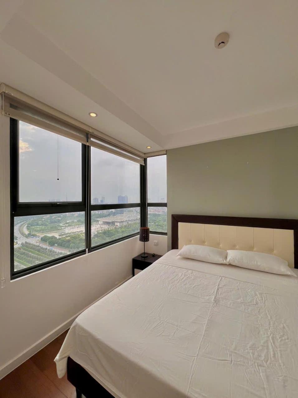 Căn hộ Vinhomes Dcapitale Tran Duy Hung Ho Cao Cap Mint 3br Hà Nội
